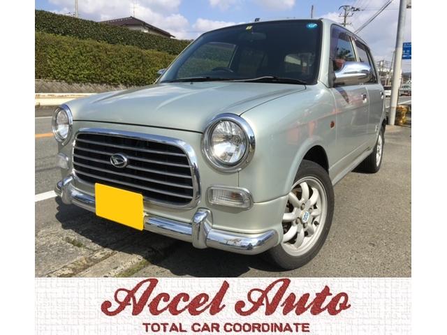 ミラジーノ ジーノ　６６０ｃｃ　キーレス　オートマ　パワーウインド　パワーステアリング　エアコン　タイミングベルト交換済み（7枚目）