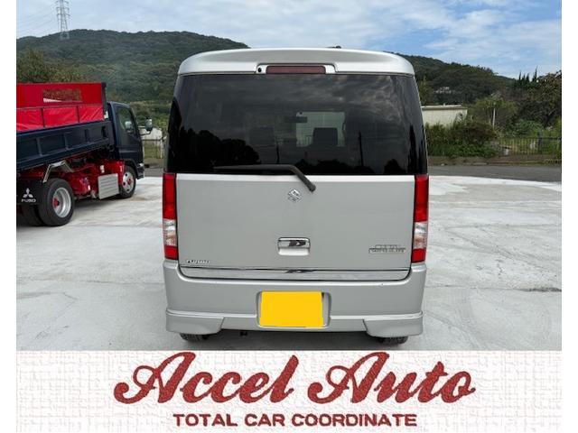 エブリイワゴン ＪＰターボ（3枚目）