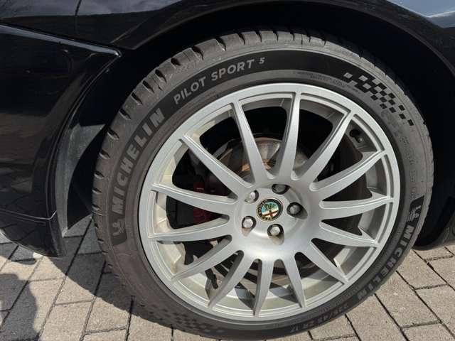 アルファスパイダー ３．２　Ｖ６　２４Ｖ（21枚目）