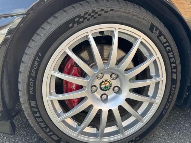 アルファスパイダー ３．２　Ｖ６　２４Ｖ（22枚目）