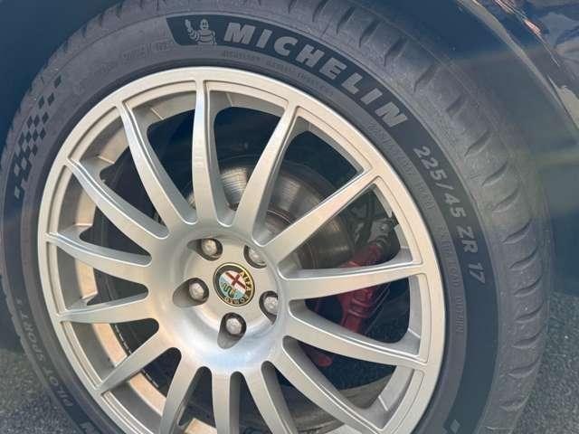 アルファスパイダー ３．２　Ｖ６　２４Ｖ（23枚目）