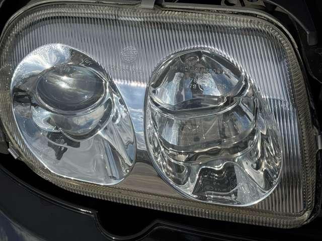 アルファスパイダー ３．２　Ｖ６　２４Ｖ（25枚目）
