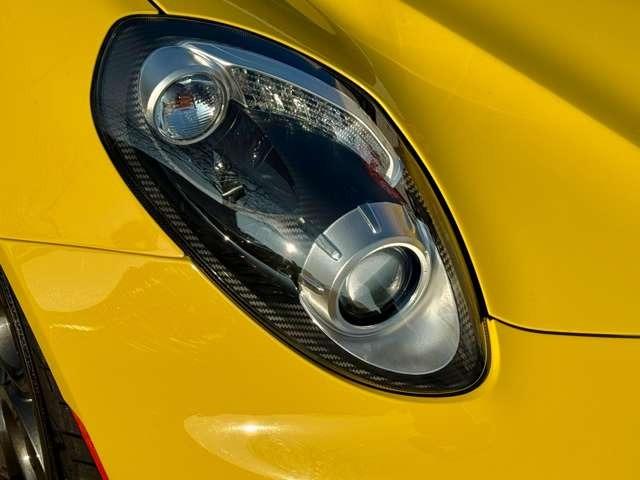 4Cスパイダー ベースグレード 正規ディーラー車 右ハンドル ドライブレコーダー ナビTV バックカメラ ETC キセノンヘッドライト 禁煙車(12枚目)