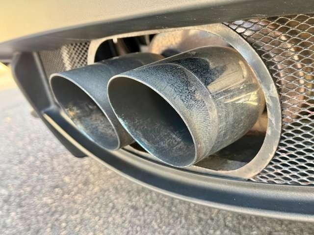 4Cスパイダー ベースグレード 正規ディーラー車 右ハンドル ドライブレコーダー ナビTV バックカメラ ETC キセノンヘッドライト 禁煙車(14枚目)