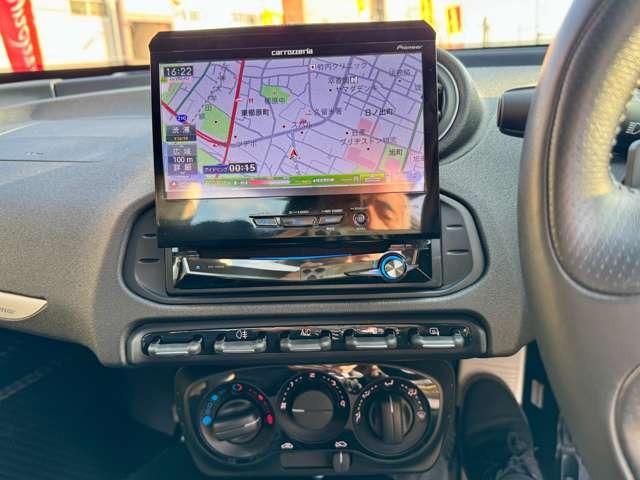 4Cスパイダー ベースグレード 正規ディーラー車 右ハンドル ドライブレコーダー ナビTV バックカメラ ETC キセノンヘッドライト 禁煙車(24枚目)