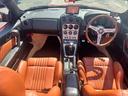 ALFA ROMEO ALFA SPIDER