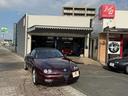 ALFA ROMEO ALFA SPIDER
