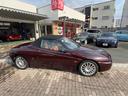 ALFA ROMEO ALFA SPIDER