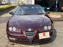 ALFA ROMEO ALFA SPIDER