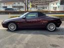 ALFA ROMEO ALFA SPIDER