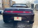 ALFA ROMEO ALFA SPIDER