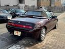 ALFA ROMEO ALFA SPIDER