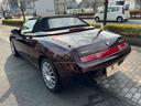 ALFA ROMEO ALFA SPIDER