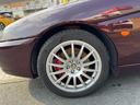 ALFA ROMEO ALFA SPIDER