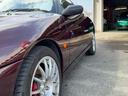 ALFA ROMEO ALFA SPIDER
