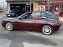 ALFA ROMEO ALFA SPIDER