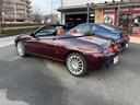 ALFA ROMEO ALFA SPIDER