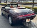 ALFA ROMEO ALFA SPIDER