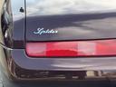 ALFA ROMEO ALFA SPIDER