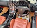 ALFA ROMEO ALFA SPIDER