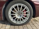 ALFA ROMEO ALFA SPIDER