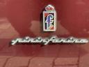 ALFA ROMEO ALFA SPIDER