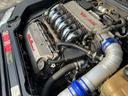 ALFA ROMEO ALFA SPIDER