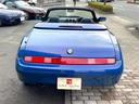 ALFA ROMEO ALFA SPIDER