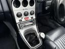 ALFA ROMEO ALFA SPIDER