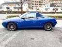 ALFA ROMEO ALFA SPIDER
