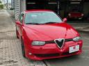 ALFA ROMEO ALFA 156
