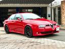 ALFA ROMEO ALFA 156