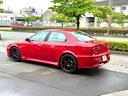 ALFA ROMEO ALFA 156