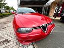 ALFA ROMEO ALFA 156