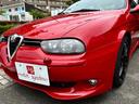 ALFA ROMEO ALFA 156