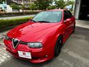 ALFA ROMEO ALFA 156