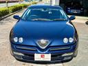 アルファGTV 3.0 V6 24V 6速マニュアル レザーインテリア ドライブレコーダー ETC ミュージックプレイヤー接続可能 中古車画像_2
