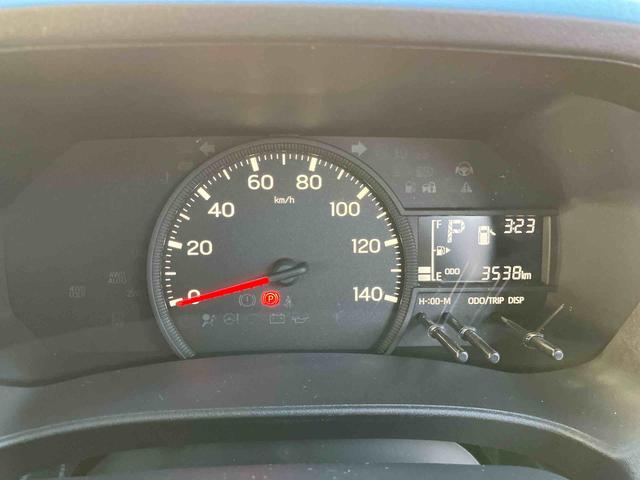 ハイゼットカーゴ ＤＸ　ワンオーナー　走行距離無制限１２ヶ月保証付き　禁煙　セキュリティアラーム　キーレスキー　両側スライドドア　エコアイドル　ハイビームアシスト　ＥＳＣ　オートライト　記録簿　レーンアシスト　両席エアバッグ　ワンオーナー（20枚目）
