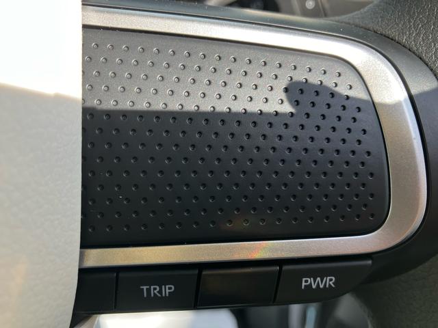 ムーヴキャンバス ストライプスＧ　ワンオーナー　走行距離無制限１２ヶ月保証付き　Ｗパワースライドドア　Ｂｔオーディオ　前後誤発進抑制　点検記録簿付　セキュリティーアラーム　シートヒータ　バックカメラ付　禁煙　ＵＳＢ入力　プッシュスタートスマートキー（20枚目）