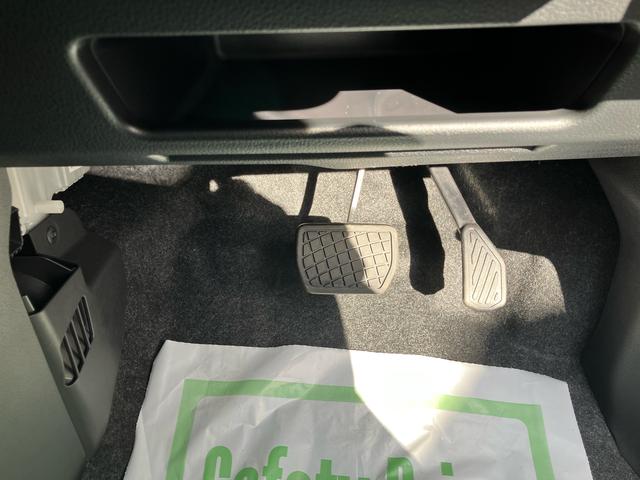 ムーヴキャンバス ストライプスＧ　ワンオーナー　走行距離無制限１２ヶ月保証付き　Ｗパワースライドドア　Ｂｔオーディオ　前後誤発進抑制　点検記録簿付　セキュリティーアラーム　シートヒータ　バックカメラ付　禁煙　ＵＳＢ入力　プッシュスタートスマートキー（26枚目）