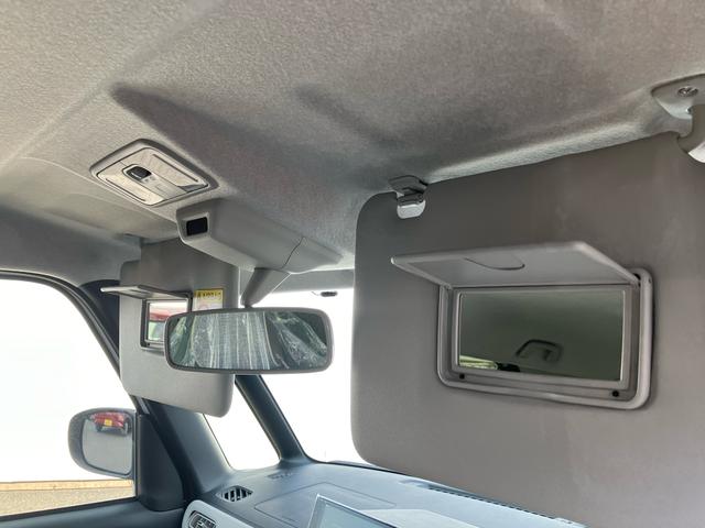 ムーヴキャンバス ストライプスＧ　ワンオーナー　走行距離無制限１２ヶ月保証付き　Ｗパワースライドドア　Ｂｔオーディオ　前後誤発進抑制　点検記録簿付　セキュリティーアラーム　シートヒータ　バックカメラ付　禁煙　ＵＳＢ入力　プッシュスタートスマートキー（29枚目）