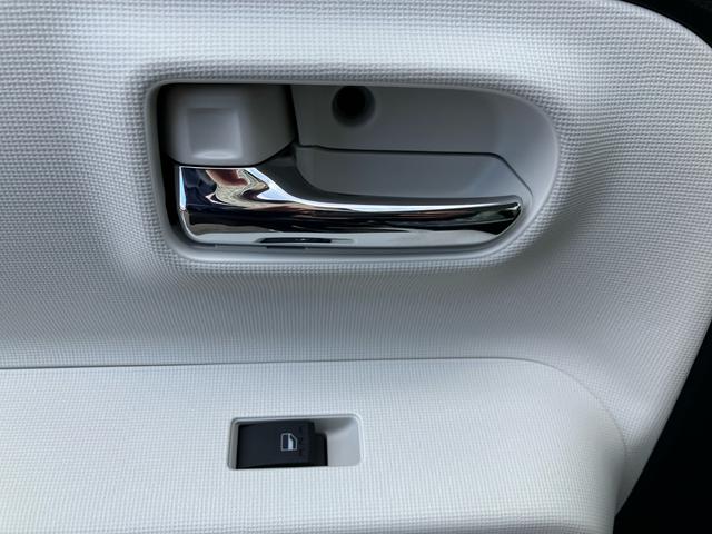 ムーヴキャンバス ストライプスＧ　ワンオーナー　走行距離無制限１２ヶ月保証付き　Ｗパワースライドドア　Ｂｔオーディオ　前後誤発進抑制　点検記録簿付　セキュリティーアラーム　シートヒータ　バックカメラ付　禁煙　ＵＳＢ入力　プッシュスタートスマートキー（34枚目）