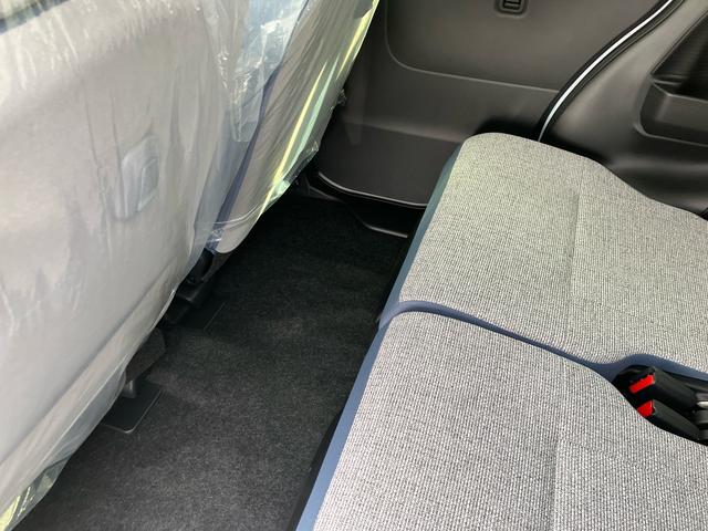 ムーヴキャンバス ストライプスＧ　ワンオーナー　走行距離無制限１２ヶ月保証付き　Ｗパワースライドドア　Ｂｔオーディオ　前後誤発進抑制　点検記録簿付　セキュリティーアラーム　シートヒータ　バックカメラ付　禁煙　ＵＳＢ入力　プッシュスタートスマートキー（37枚目）