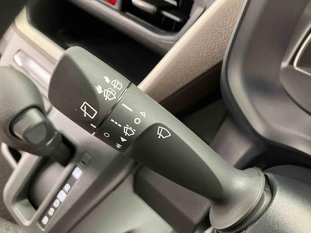 Ｘ　ワンオーナー　走行距離無制限１２ヶ月保証付き　車線逸脱警報装置　衝突被害軽減装置　両側スライド片側電動　ＬＥＤヘッド　Ｂカメラ　イモビライザー　スマートキー　キーレス　衝突安全ボディ　アイドリングストップ　記録簿（画像24）