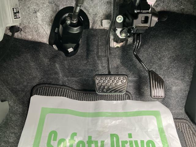 ミライース Ｘ　ＳＡＩＩＩ　ワンオーナー　走行距離無制限１２ヶ月保証付き　イモビライザー　キーレスエントリーシステム　車線逸脱警報装置　ｉ－ｓｔｏｐ　ＬＥＤヘットランプ　ワンオーナー車　オートＬＥＤ　運転席エアバッグ　Ｂカメラ　横滑り防止機能（24枚目）