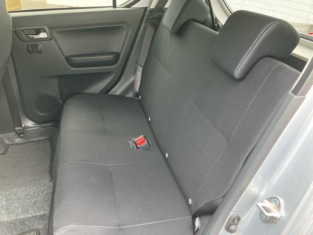 ミライース Ｘ　ＳＡＩＩＩ　ワンオーナー　走行距離無制限１２ヶ月保証付き　イモビライザー　キーレスエントリーシステム　車線逸脱警報装置　ｉ－ｓｔｏｐ　ＬＥＤヘットランプ　ワンオーナー車　オートＬＥＤ　運転席エアバッグ　Ｂカメラ　横滑り防止機能（32枚目）