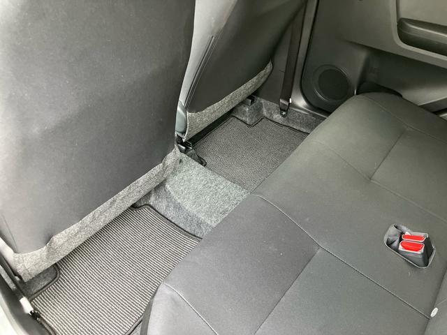 ミライース Ｘ　ＳＡＩＩＩ　ワンオーナー　走行距離無制限１２ヶ月保証付き　イモビライザー　キーレスエントリーシステム　車線逸脱警報装置　ｉ－ｓｔｏｐ　ＬＥＤヘットランプ　ワンオーナー車　オートＬＥＤ　運転席エアバッグ　Ｂカメラ　横滑り防止機能（33枚目）