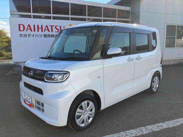 タント Ｘ　ワンオーナー　走行距離無制限１２ヶ月保証付き　アイドリングストップ車　ブレーキサポート　スマートキーシステム　禁煙　ＬＥＤライト　キーレスキー　Ｂカメラ　車線逸脱警報　オートハイビーム　片側電動両側スライドドア（9枚目）