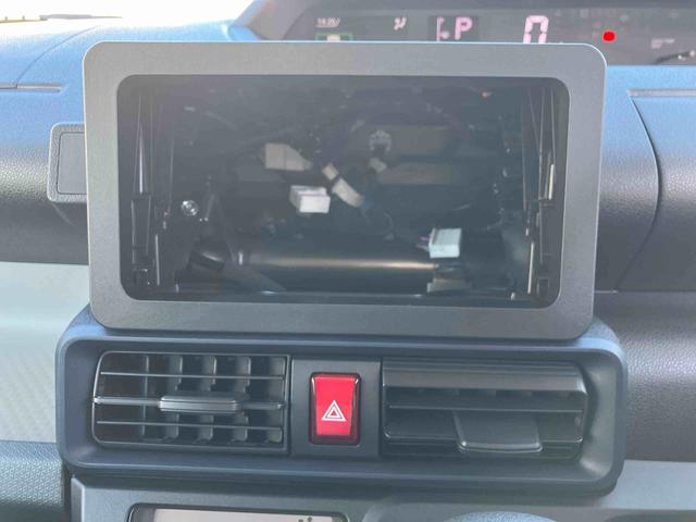 タント Ｘ　ワンオーナー　走行距離無制限１２ヶ月保証付き　アイドリングストップ車　ブレーキサポート　スマートキーシステム　禁煙　ＬＥＤライト　キーレスキー　Ｂカメラ　車線逸脱警報　オートハイビーム　片側電動両側スライドドア（14枚目）