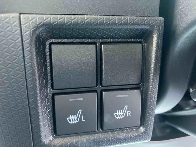 タント Ｘ　ワンオーナー　走行距離無制限１２ヶ月保証付き　アイドリングストップ車　ブレーキサポート　スマートキーシステム　禁煙　ＬＥＤライト　キーレスキー　Ｂカメラ　車線逸脱警報　オートハイビーム　片側電動両側スライドドア（17枚目）